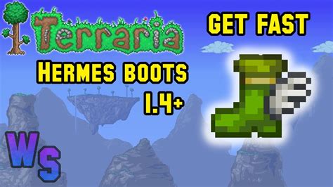 terraria hermes boots guide|authentic hermes boots.